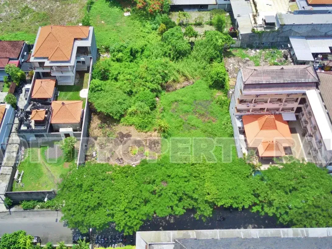 Tanah Dewi Sri Legian Kuta Badung - Image 5 of 10