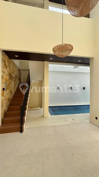 Ready Unit! 3Br Villa With Beach View Start From 3 Bill - Image 3 of 4
