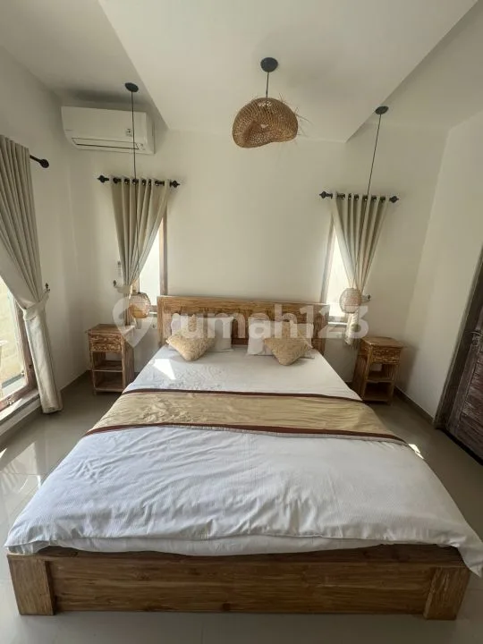 Disewakan Villa 2 Room di Berawa Canggu.. - Image 4 of 4