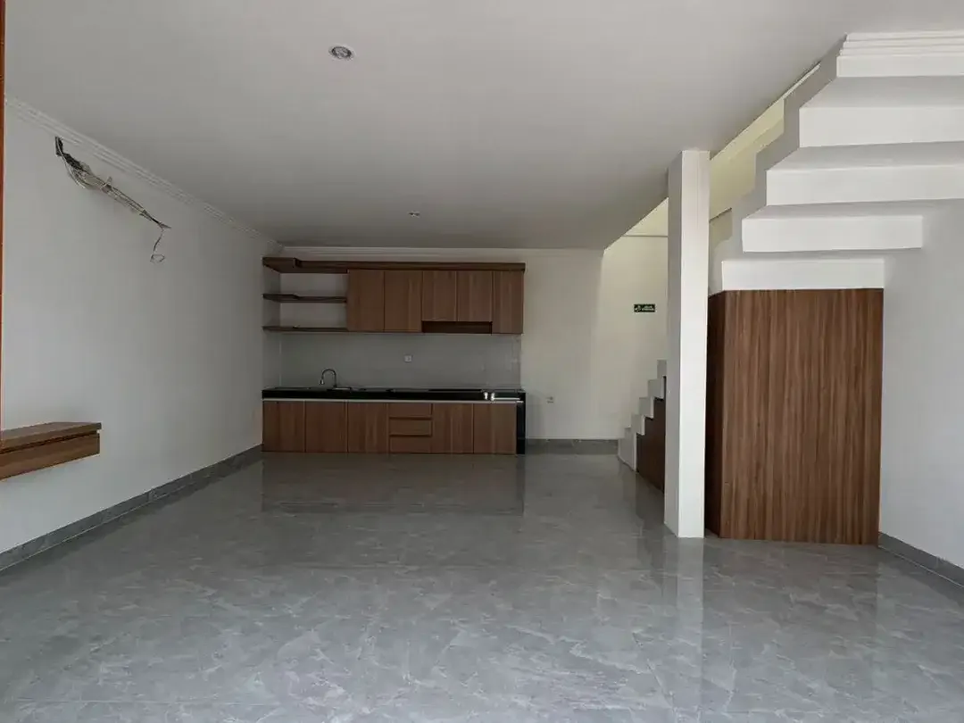 Dijual Villa Mewah Dekat Pantai di Canggu - Image 6 of 6