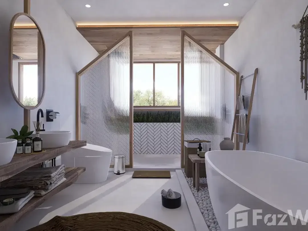 4 Bedroom Villa for sale in Mengwi, Bali - Image 8 of 10
