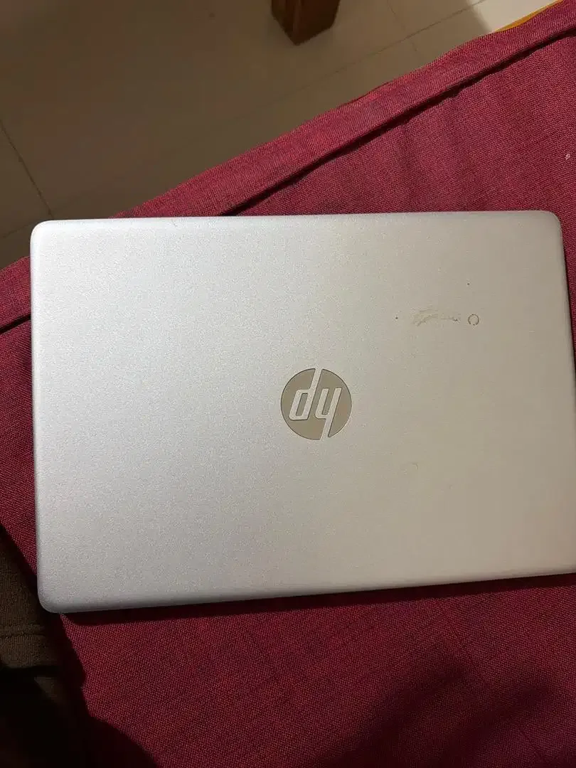 Laptop HP 14s-DK0073AU - Image 3 of 3