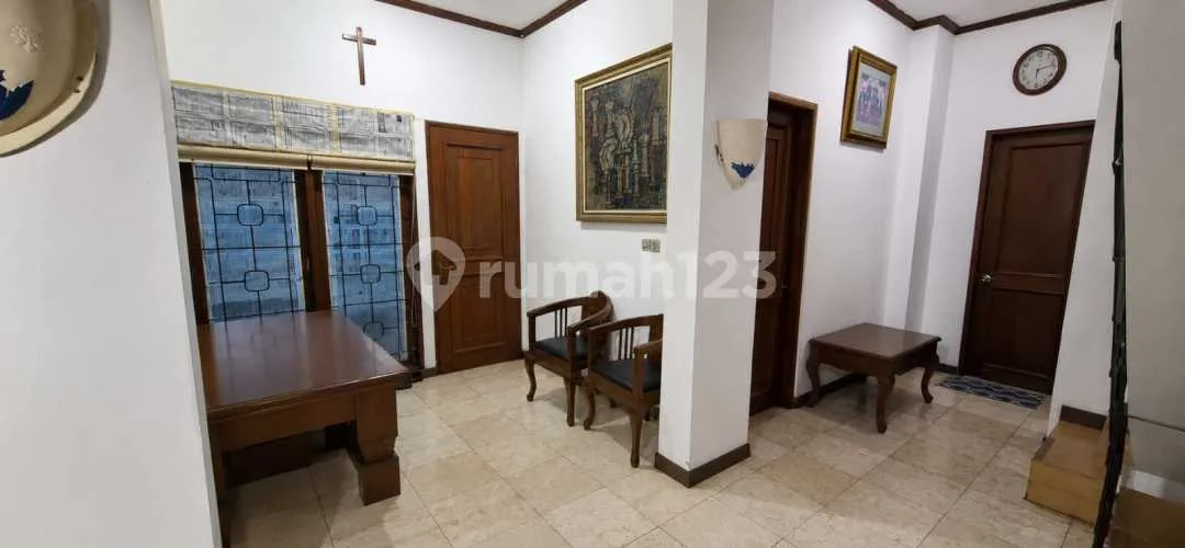 Rumah Siap Huni Lokasi Strategis Dekat ke Sanur dan Renon - Image 4 of 4
