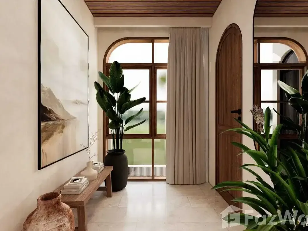 2 Bedroom Villa for sale in Kediri, Bali - Image 7 of 10