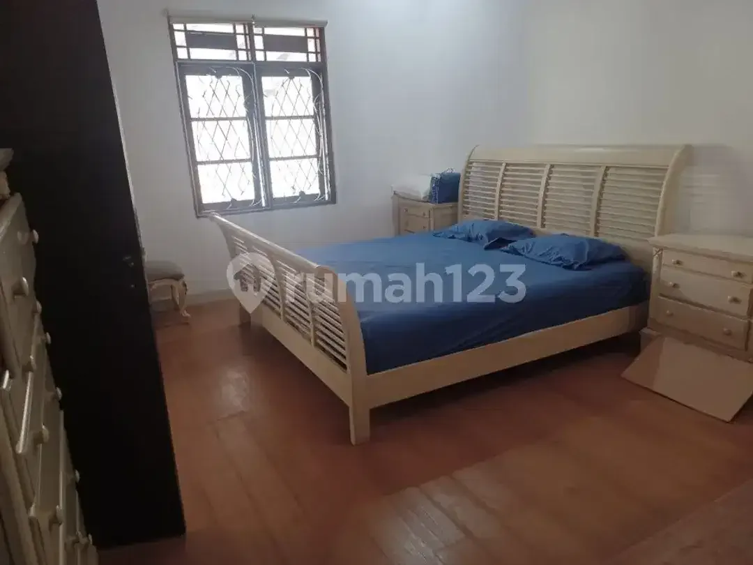 Kesempatan Langka! Rumah Luas 200M² di Jimbaran Cuma 2M Full Furnish - Image 10 of 10