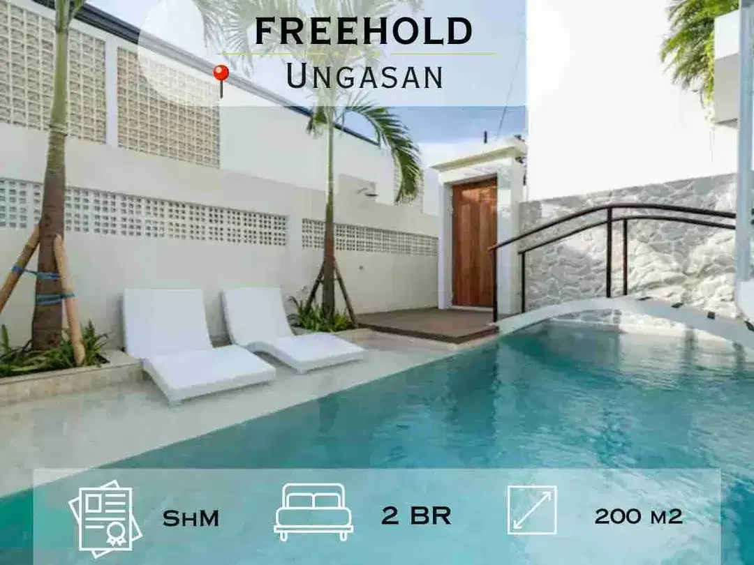 Exclusive Ocean View Villas, Prime Location Near Top Beaches - Image 1 of 10