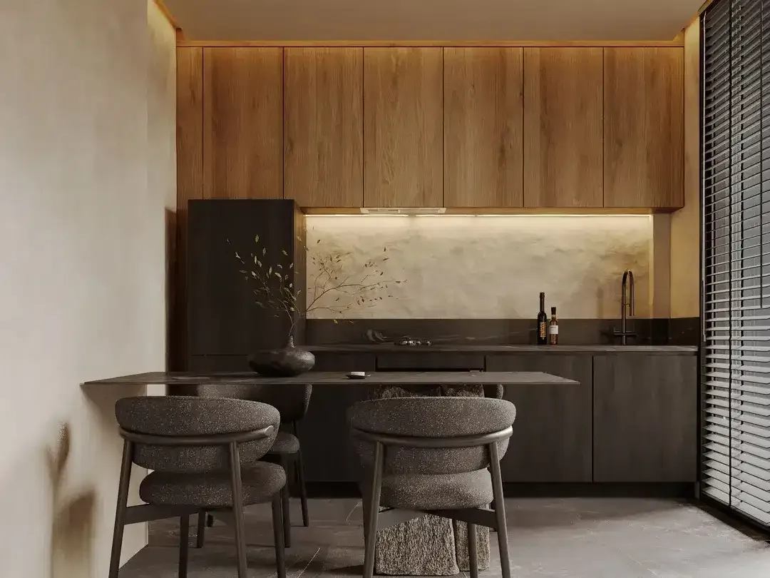 1 Bedroom Apartment for sale at Dream Apartments 1 - Image 5 of 10