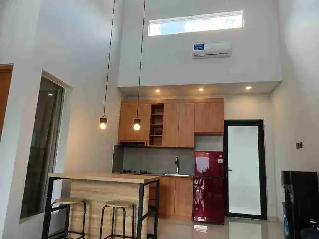 2-Bedroom Modern Villa for Sale in Bongan Tabanan, Near Yeh Gangga Beach, Full Furnished - Image 5 of 7