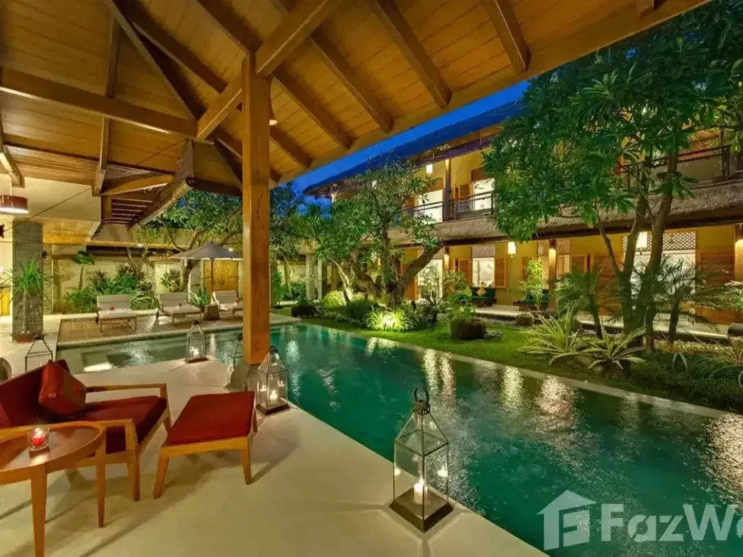 4 Bedroom Villa for sale in Seminyak, Bali - Image 9 of 10