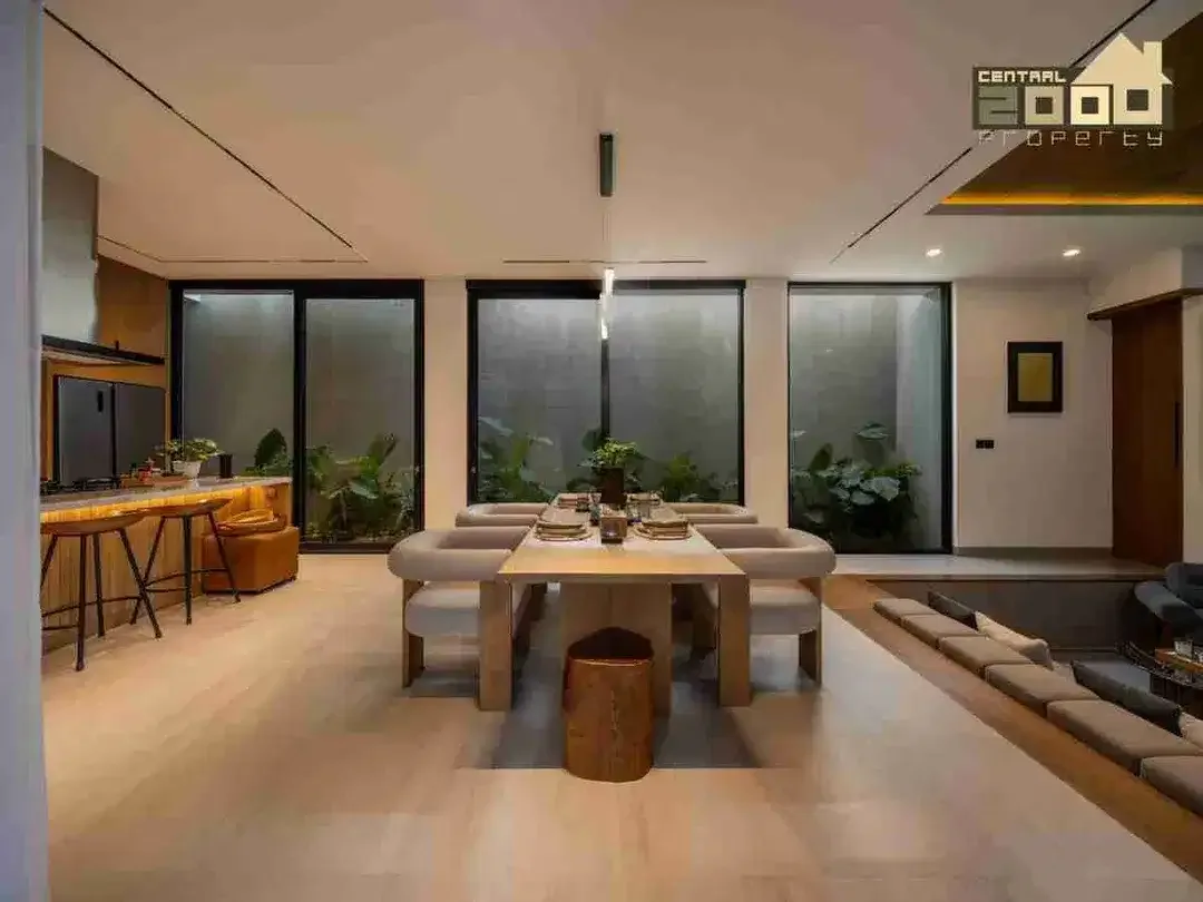 Dijual Brand New Luxury Villa di Canggu - Image 4 of 10
