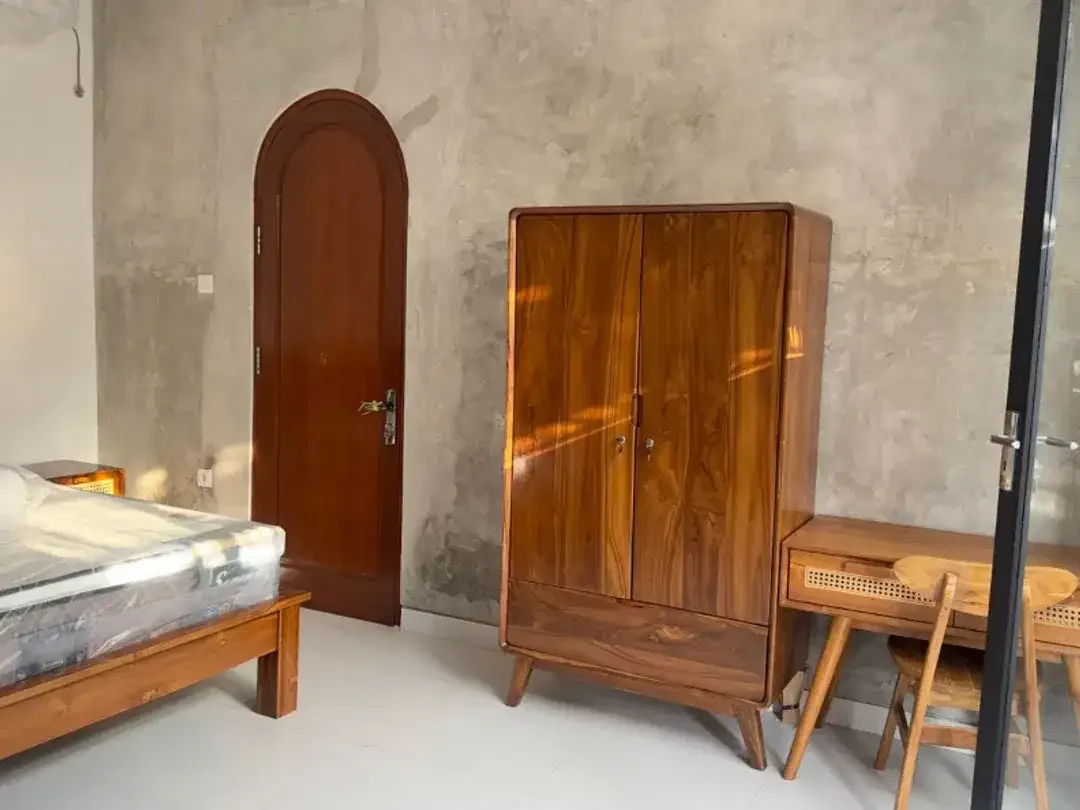 BRAND NEW VILA FOR SALE IN UBUD GIANYAR - Image 8 of 10