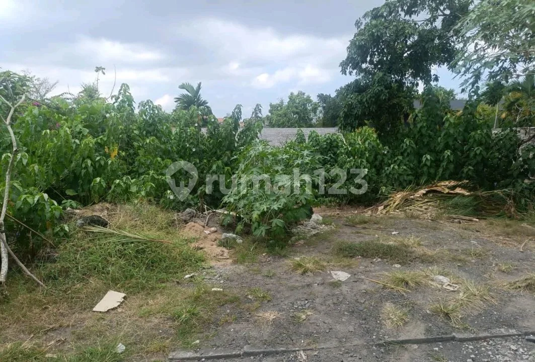 Tanah Bagus Cocok Untuk Villa Komersil - Image 1 of 4