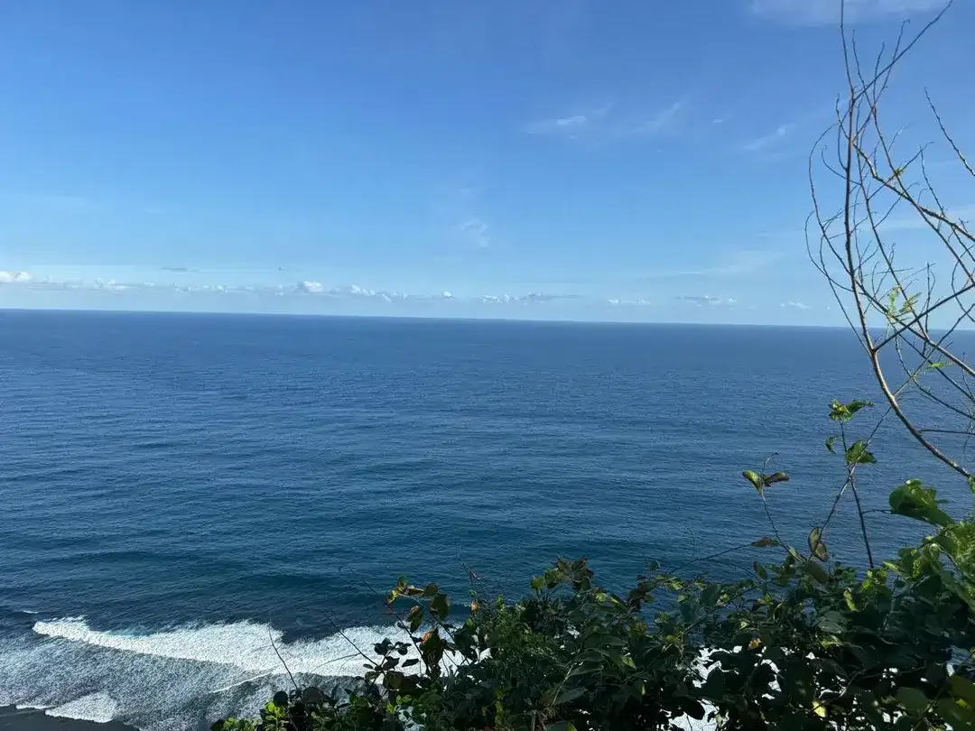 Dijual Tanah Tebing Pecatu Kuta Selatan - Image 2 of 9
