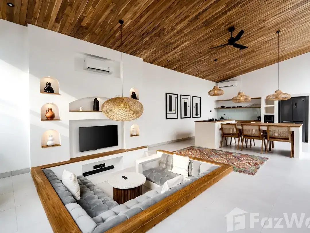 2 Bedroom Villa for sale in Bingin, Bali - Image 7 of 10