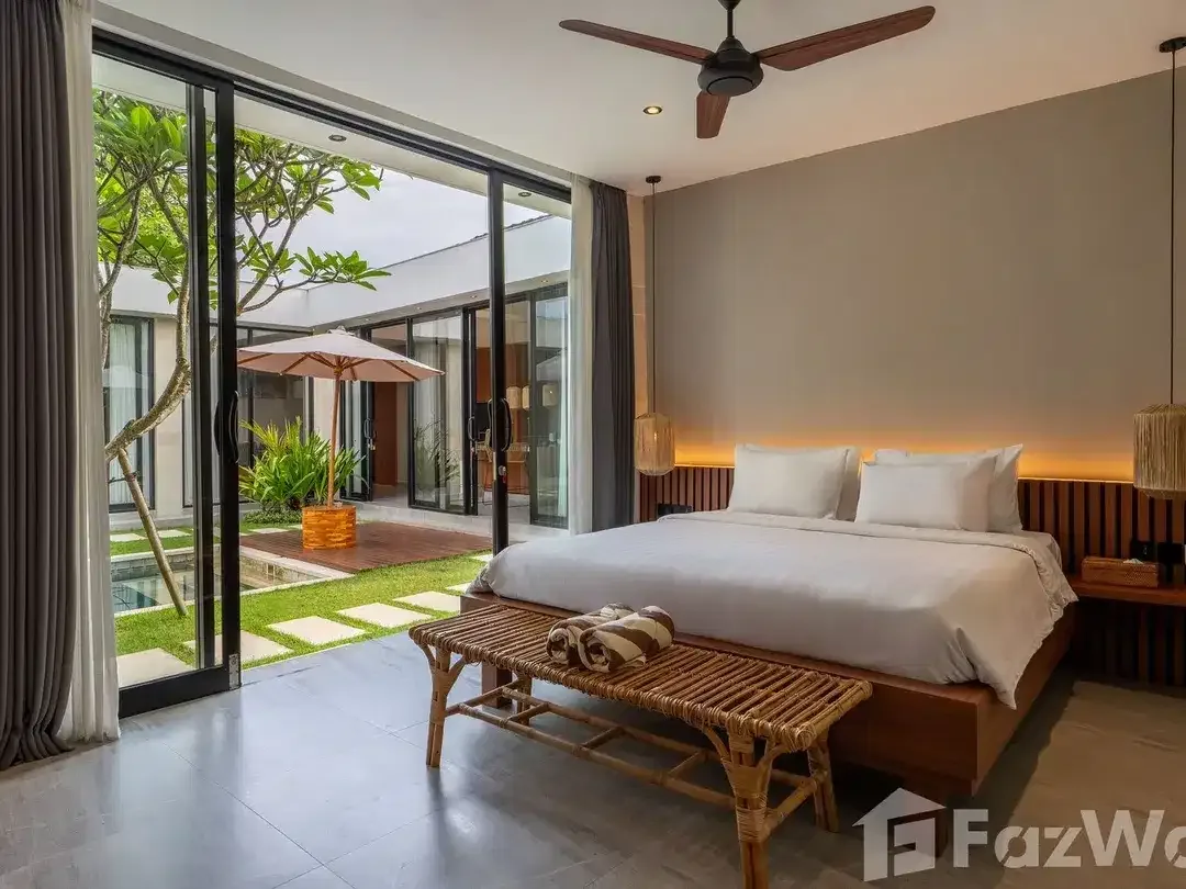 3 Bedroom Villa for sale in Jimbaran, Bali - Image 7 of 10