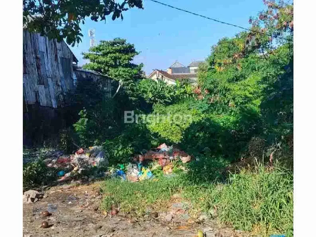 TANAH KOMERSIAL PREMIUM MAIN ROAD DENPASAR BARAT - Image 6 of 6