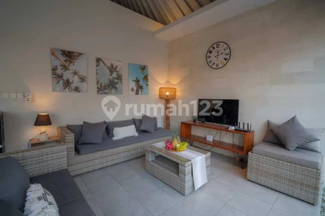 Rumah Cantik Di Umalas - Image 3 of 4