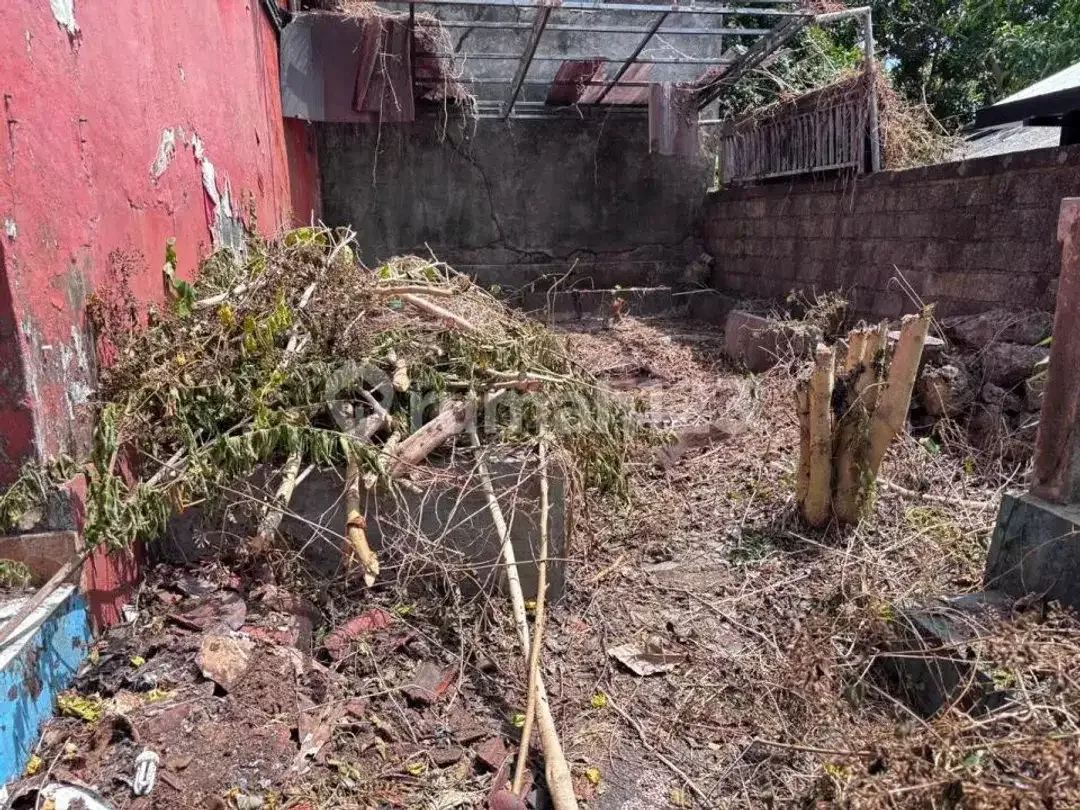 Dijual Rumah Mangkrak Dekat Pantai di Ungasan - Image 3 of 7