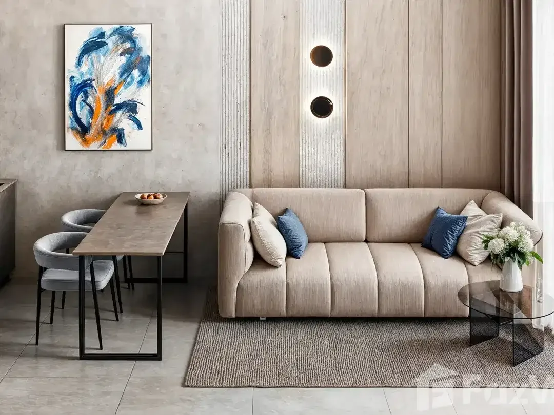 1 Bedroom Apartment for sale at Aura Apartment - Image 9 of 10