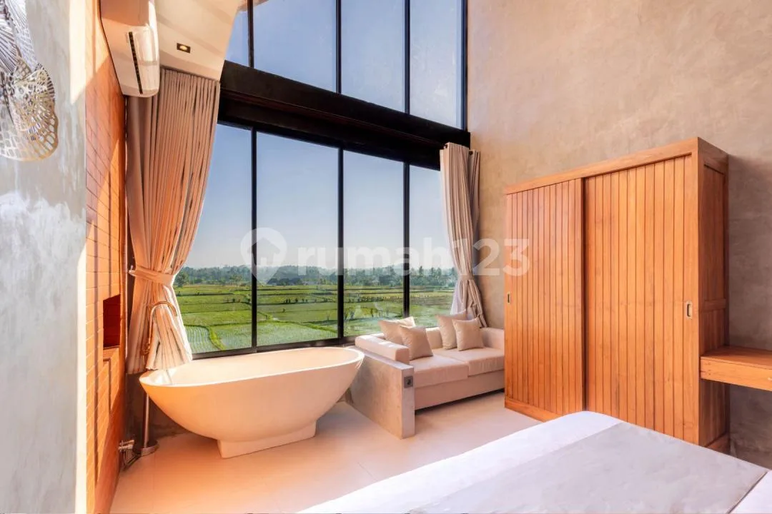 Price Reduced - 2 Luxury Villas In Ubud - Image 2 of 4