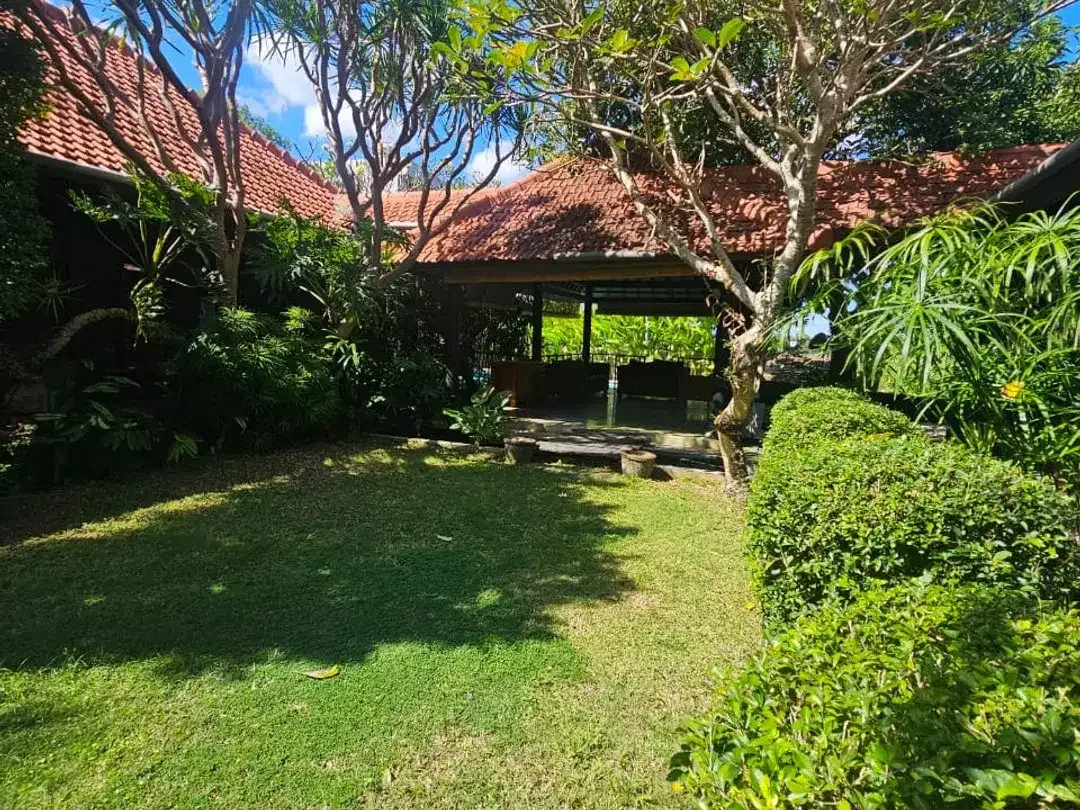Jual Villa Bagus Murah Hitung Tanah Di Bumbak Dauh Umalas Bali - Image 3 of 10