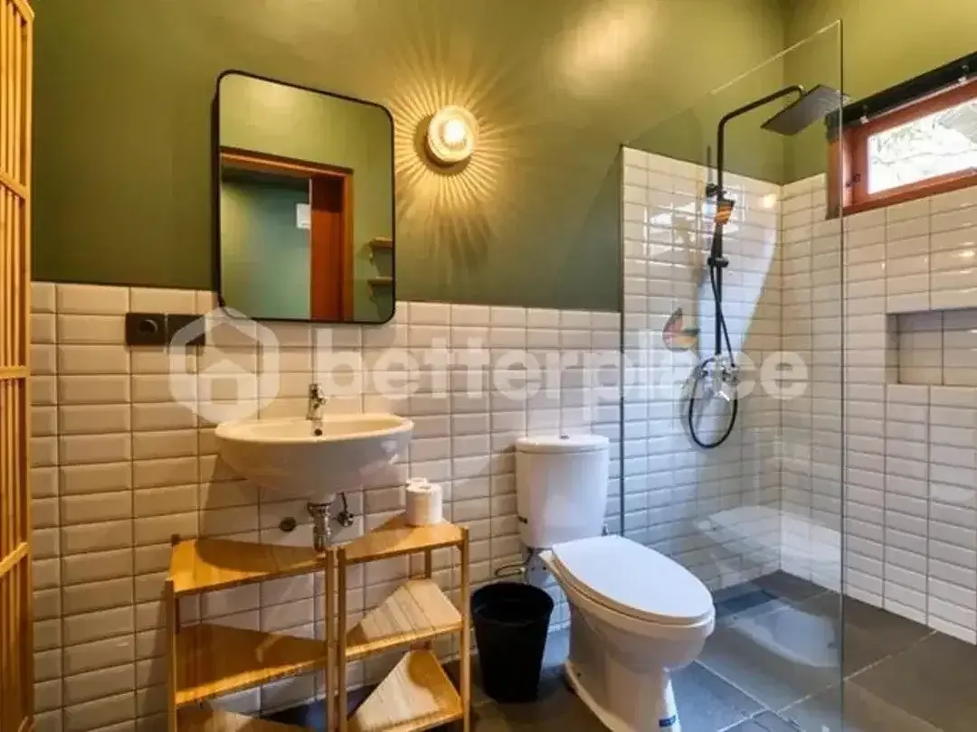 Space That Lives Larger Than Its Footprint — An Intelligently Designed 2-Bed Villa in Ubud - Image 10 of 10