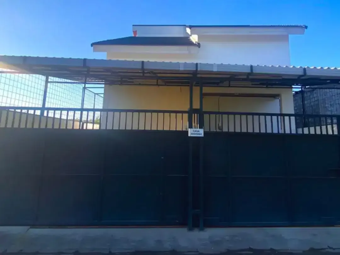 RUMAH DEKAT STP DI KUTUH BADUNG - Image 1 of 7