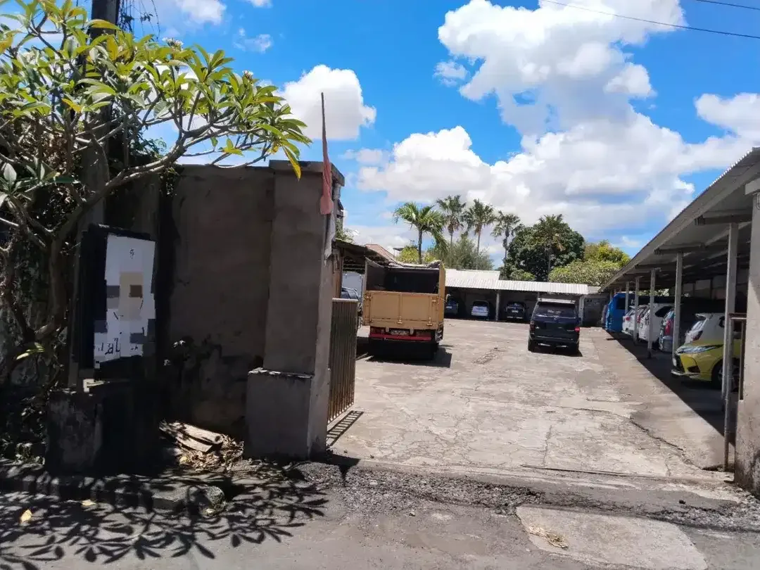 Dijual Tanah Komersil Lingkungan Ramai dan Strategis Cocok Dibuat Kos atau Tempat Komersil Lainnya - Image 6 of 6