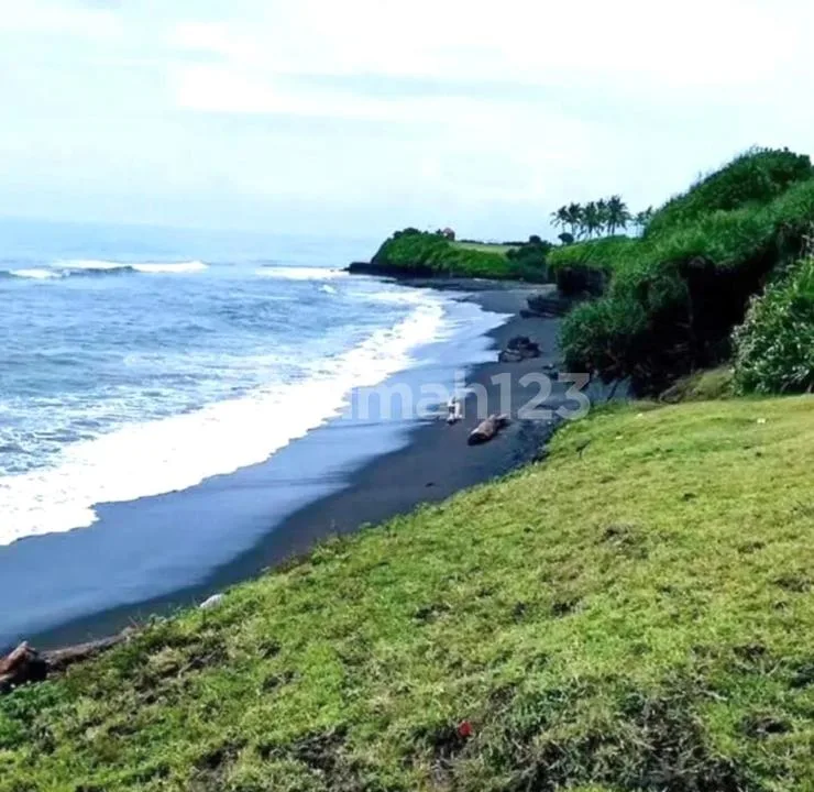 Tanah Langka Los Pantai Nyanyi Tabanan Bali - Image 3 of 4