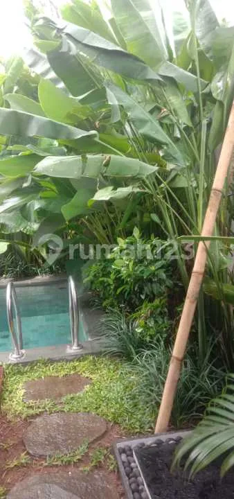 Dijual Ciputra Beach Resort Tabanan Luas 300 M2 - Image 2 of 4