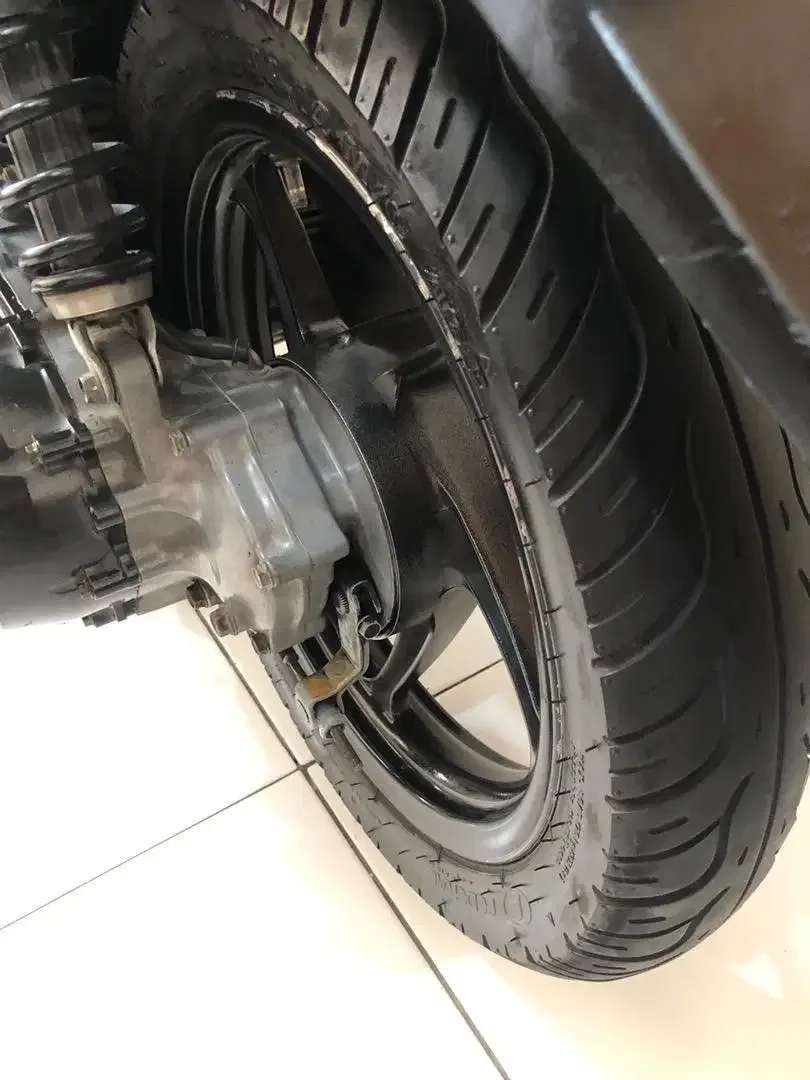 Honda Vario CW Th.2011 Orisinil!! - Image 6 of 10