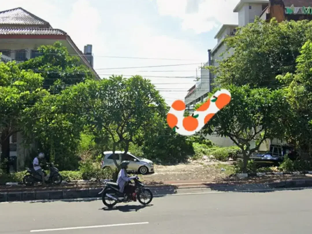 TANAH PREMIUM BYPASS NGURAH RAI – SANUR - Image 2 of 4