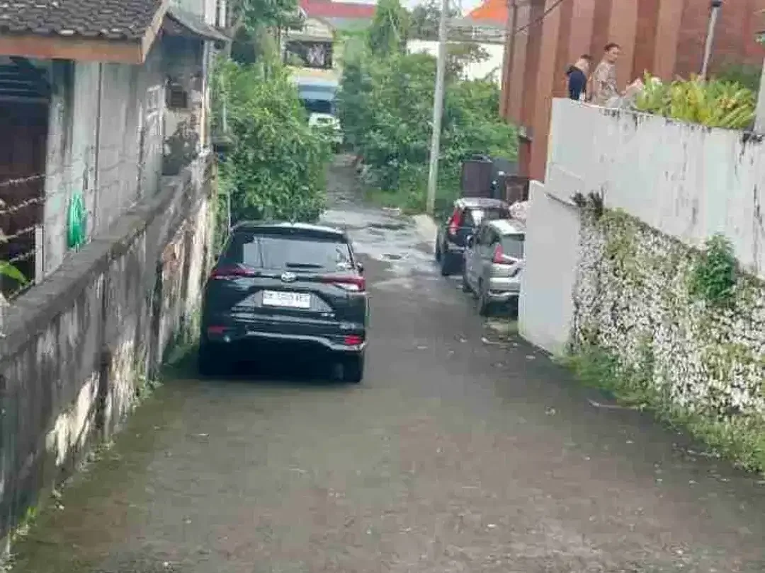 Rumah 2lt Jl Matahari Terbit Sanur area Dekat Pantai cocok untuk Hunian/Usaha/Investasi.kk - Image 6 of 6