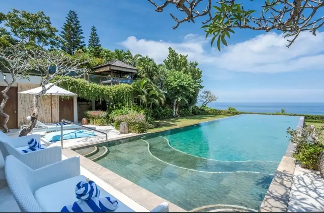 Villa Cliff Front Pandawa Kutuh Badung - Image 9 of 10