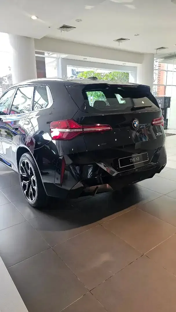 BMW X3 xDrive20 M Sport - Image 3 of 6