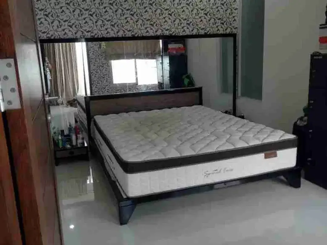 Rumah Ada Pool 3Lt Kaw Premium Bisnis,Kuliner Laksmana Renon Jl6mtr - Image 7 of 10