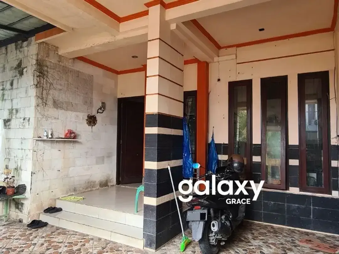 DIJUAL CEPAT RUMAH 4 BEDROOM DI UNGASAN BADUNG - Image 3 of 10