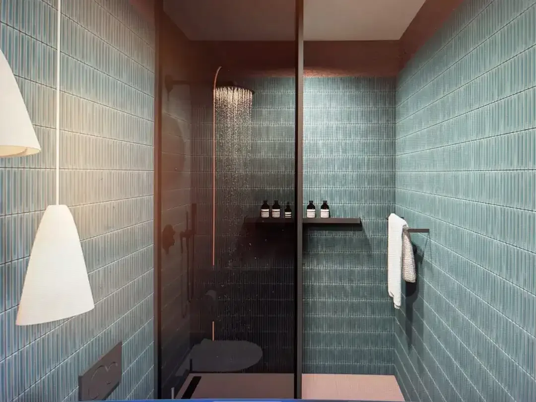 Leasehold - Offplan 2BR Rooftop Ocean View Villa for Sale in Pandawa, Bali - Image 2 of 8