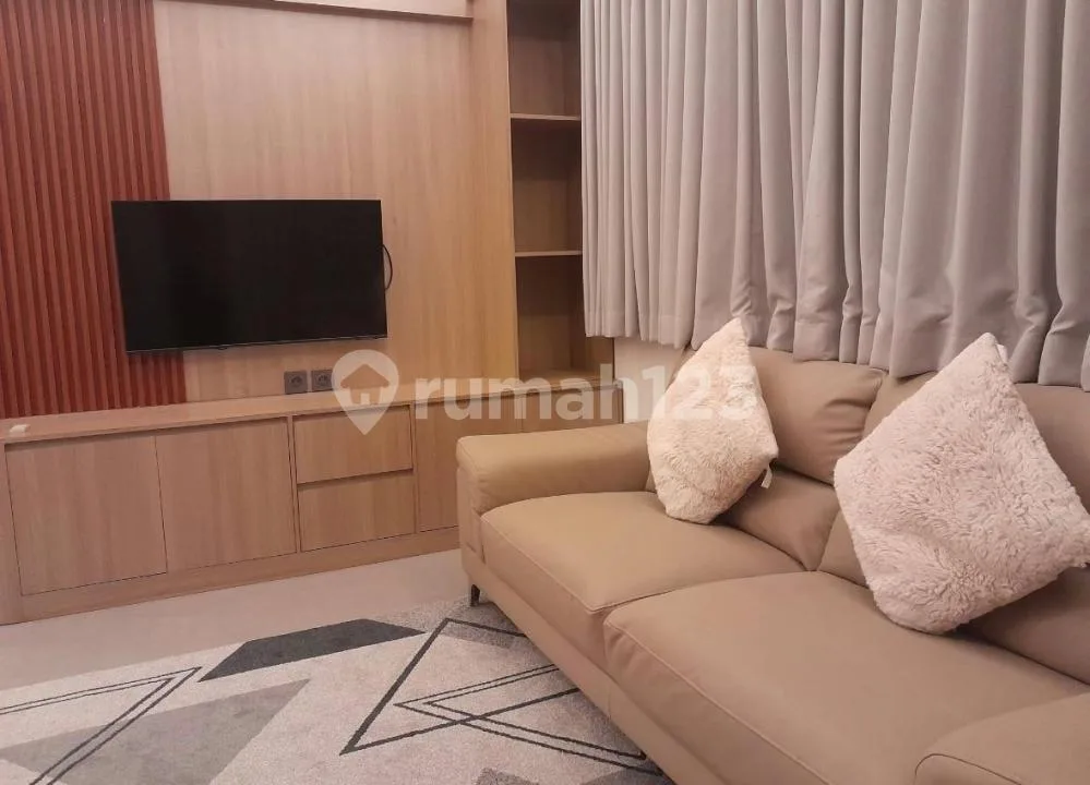 Rumah Furnished 2 Kamar Tidur Area Sading, Mengwi - Image 4 of 4