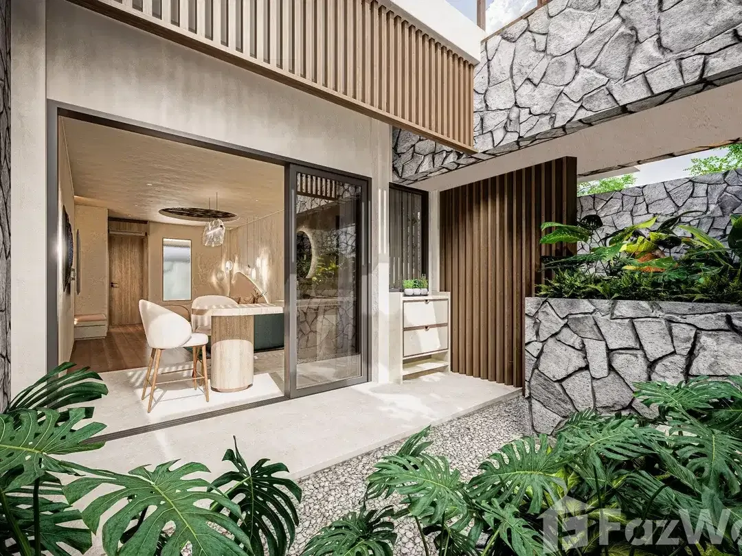 1 Bedroom Apartment for sale at Element Residence - Image 9 of 10