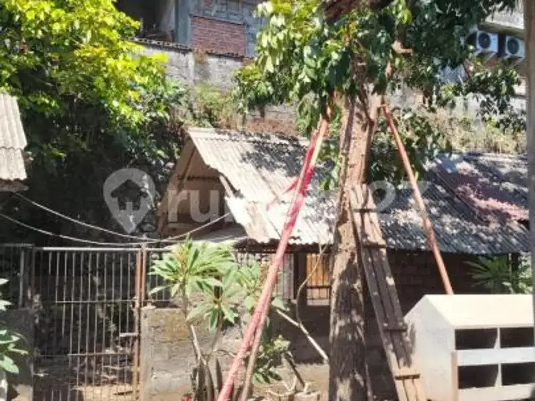 Premium & Strategic Land With An Established Business - East Denpasar - Image 5 of 5