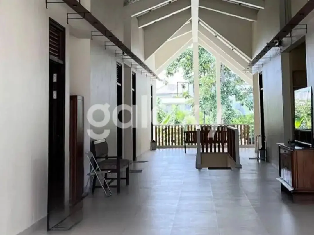 Tanah Bonus Bangunan Struktur Villa Dekat Pantai Nelayan Canggu - Image 5 of 10