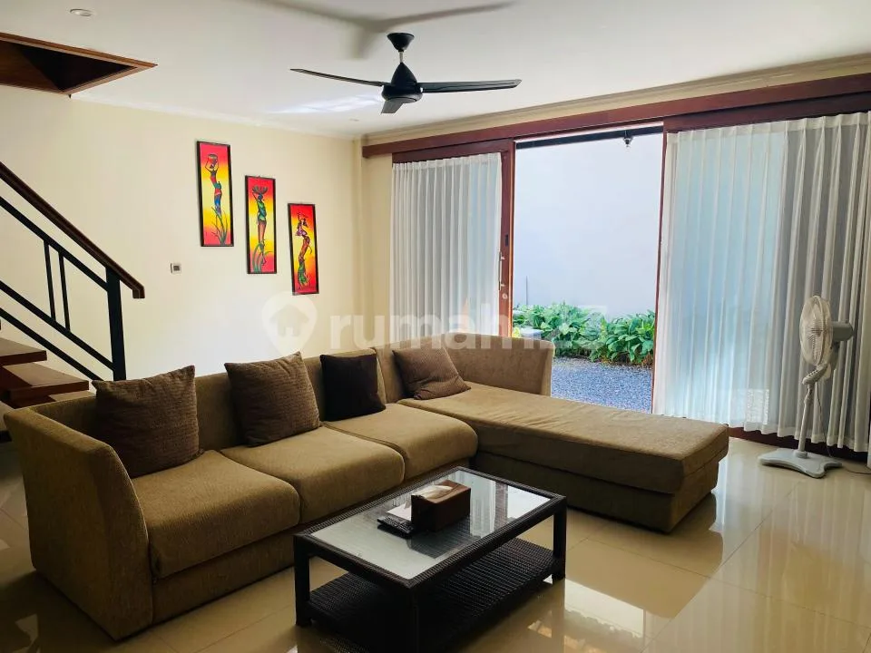 Peaceful 3 Bedroom Villa In Lovina With Beautiful Natural Views - Image 2 of 4