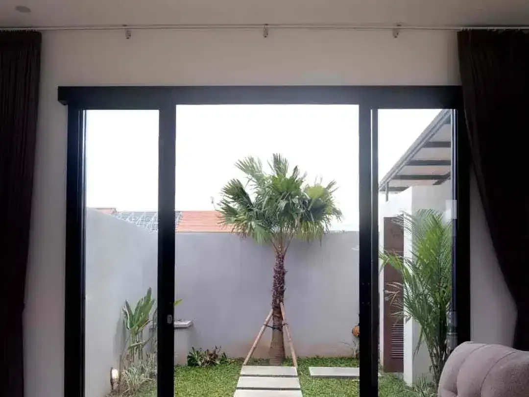Disewakan Villa cantik di Jalan tukad Balian Renon - Image 4 of 10