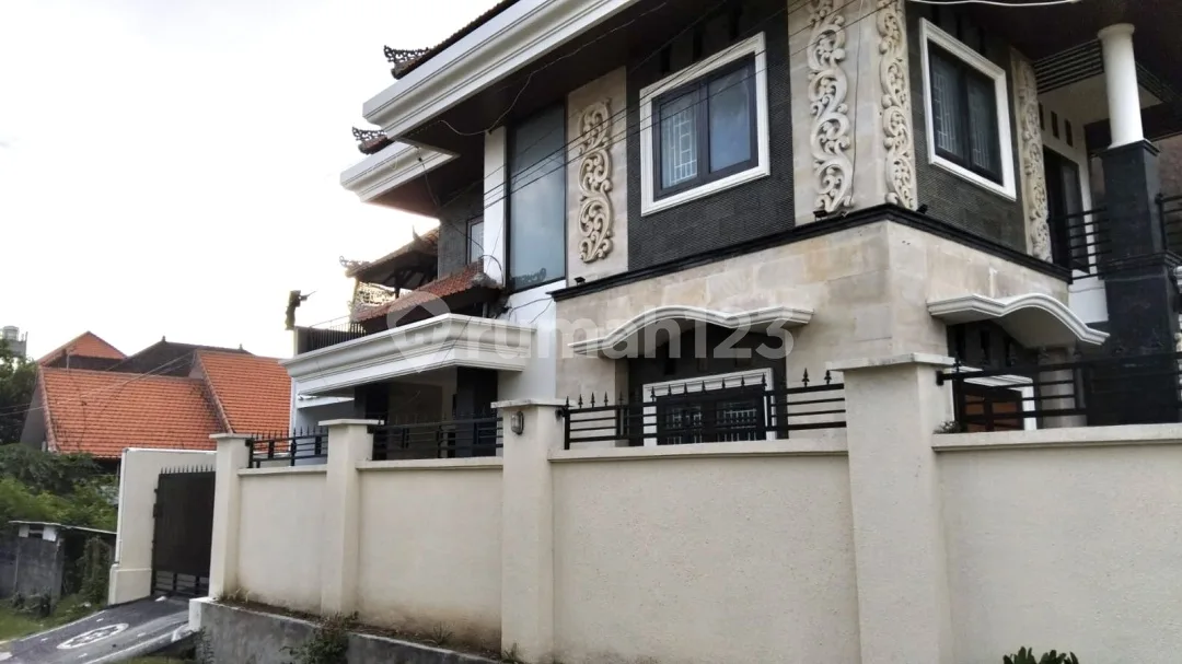 Rumah Hook Siap Huni 5 Kamar Tidur Di Renon - Image 3 of 4