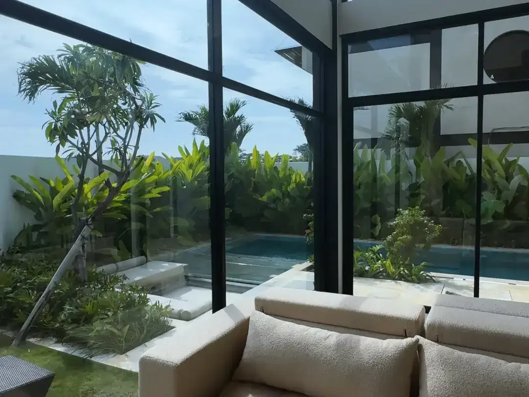 4 Bedroom Villa for sale in Pantai Lima, Bali - Image 4 of 7