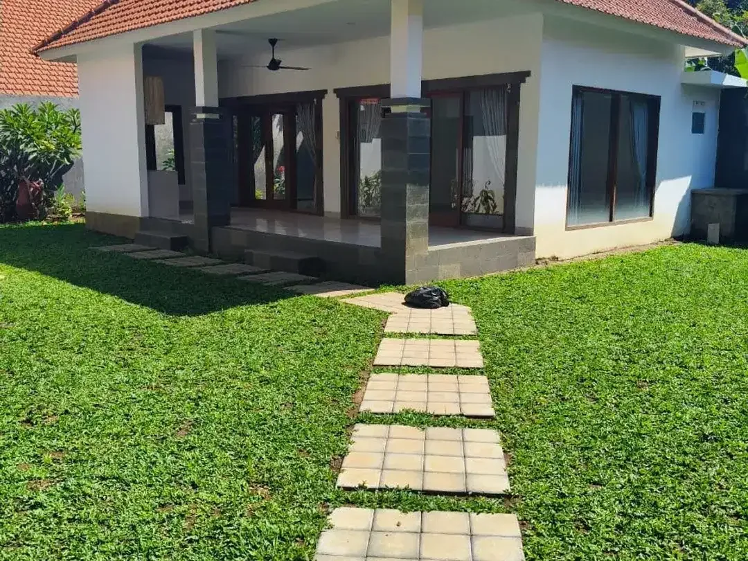 Sewa Rumah Minimalis & Asri di West Side Sanur – Jl. Sekuta, Denpasar - Image 1 of 8