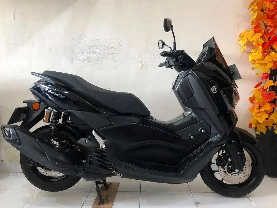 All New Nmax Neo Th.2026 Low km 1.400 Gress!! - Image 8 of 8