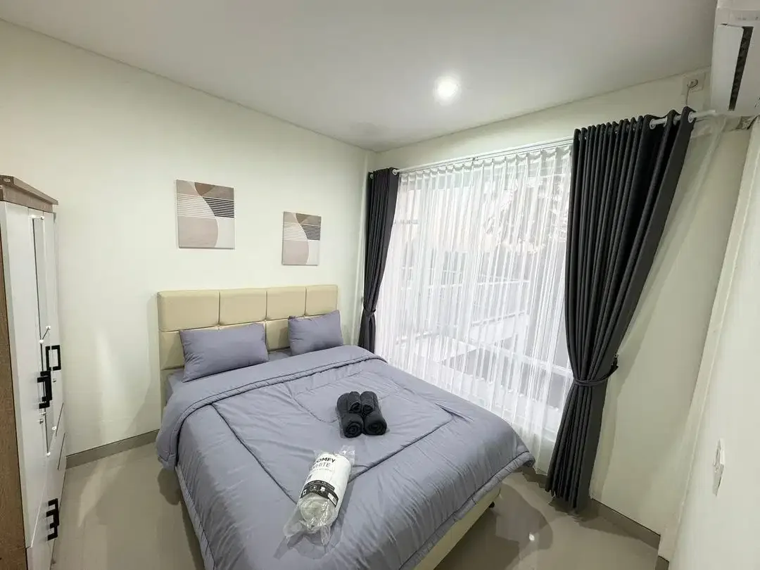 For Rent house with 2 bedroom  at Greenlot Residence - Image 7 of 10