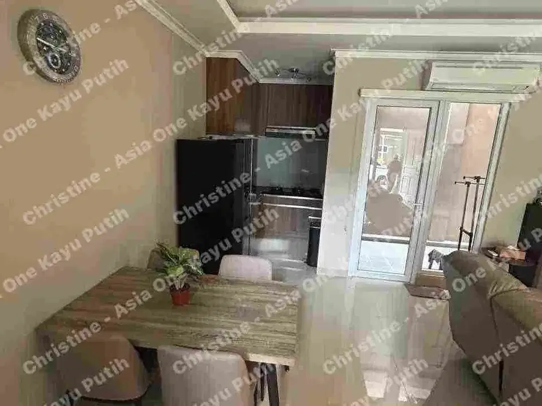Dijual Rumah mewah Full Furnished siap huni di Jimbaran Bali - Image 6 of 9